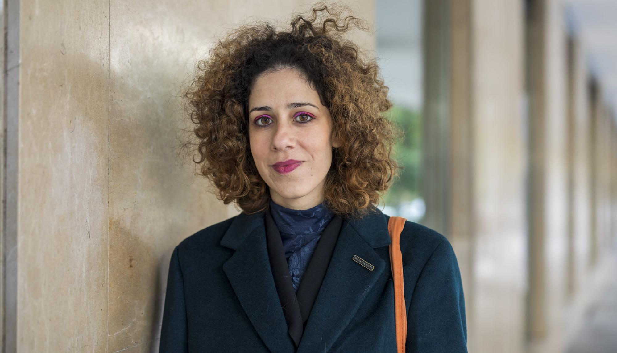 Berta García Faet - 1